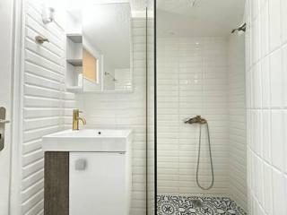 Athenian Cosy Getaway 2 - 1