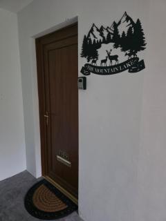 The Mountain Lake - 5