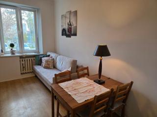 Augusta Apartment - 4