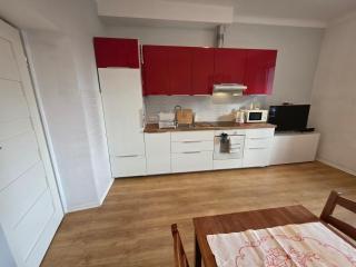 Augusta Apartment - 5