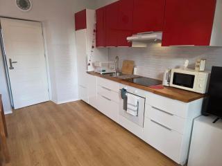 Augusta Apartment - 8