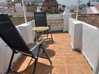 Cute and characterful townhouse - 6