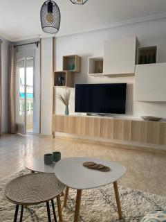 Beautiful apartment a few meters from the beach of Campello - 3