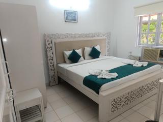 Candolim apartment - 5