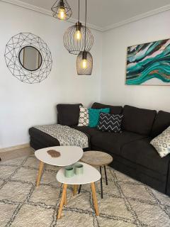 Beautiful apartment a few meters from the beach of Campello - 9