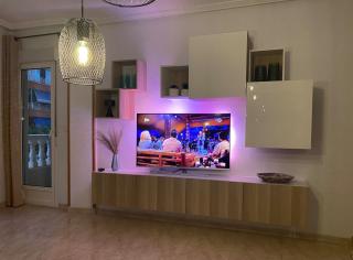 Beautiful apartment a few meters from the beach of Campello - 2