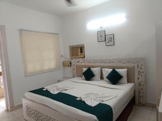 Candolim apartment - 2