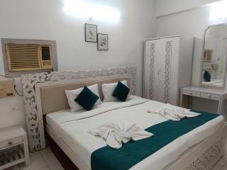 Candolim apartment - 3