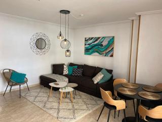 Beautiful apartment a few meters from the beach of Campello - 6