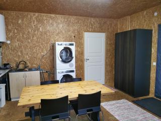 Peipsi Caravani puhkemaja - 3