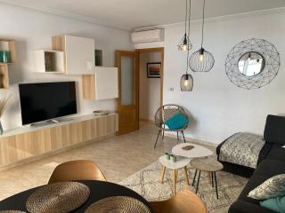 Beautiful apartment a few meters from the beach of Campello - 7