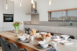 Grevelingenmeer Panorama Villa 4p - Luxe & Natuur - Villa 14 - 7