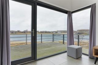 Grevelingenmeer Panorama Villa 4p - Luxe & Natuur - Villa 14 - 4