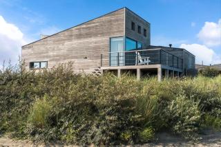 Grevelingenmeer Panorama Villa 4p - Luxe & Natuur - Villa 14 - 0