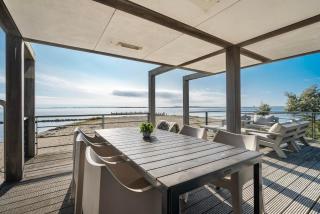 Grevelingenmeer Panorama Villa 4p - Luxe & Natuur - Villa 14 - 9