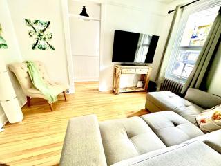 Le 926, Charmant 8 places au coeur de limoilou - 7