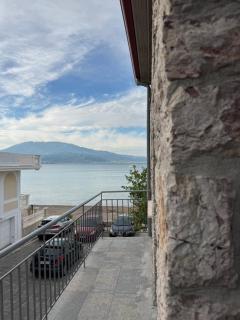Sea & Stone House - Nafpaktos - 9