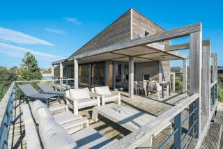 Villa Super VIP | 4 pers. (Villa 14) Waterfront Villa at the Grevelingen Lake - 6