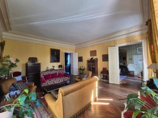 Le manoir d'Estiveaux - Le Châtelet - 4