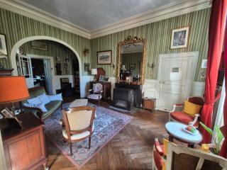 Le manoir d'Estiveaux - 2