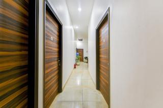 Hotel O lime inn - 8