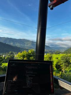 Stay with Nature - 0