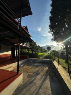 Stay with Nature - 3