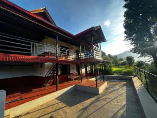 Stay with Nature - 2