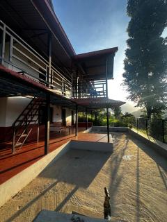 Stay with Nature - 1