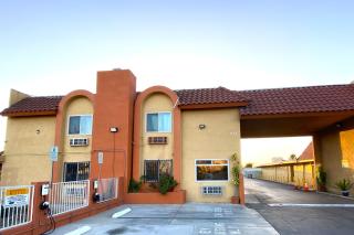 Robinhood Motel Anaheim West - 5