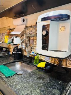 Fique no coração de Belém - 2