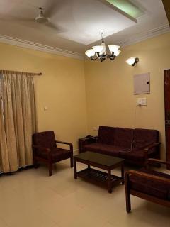 Tha Villa Calangute - 8