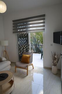 MyCyprusStay - Danaos 1 bedroom Palm Garden Escape - 2