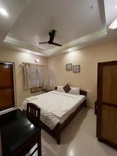 Tha Villa Calangute - 5