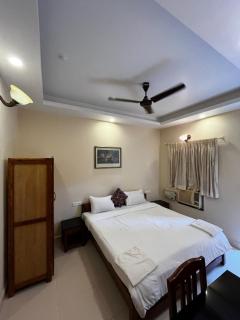 Tha Villa Calangute - 4