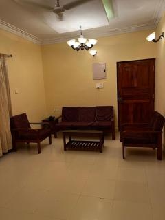 Tha Villa Calangute - 7