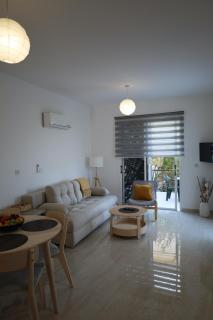 MyCyprusStay - Danaos 1 bedroom Palm Garden Escape - 7