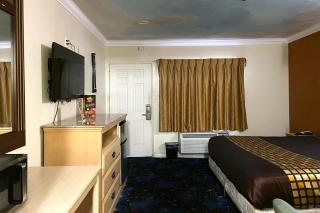 Robinhood Motel Anaheim West - 2