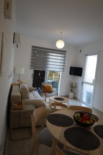 MyCyprusStay - Danaos 1 bedroom Palm Garden Escape - 6