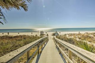 Walk to Shore Getaway with Resort Perks in PCB! - 8