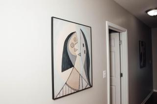 Modern & Spacious Stay by Northwestern Hospital Bronzeville - 6