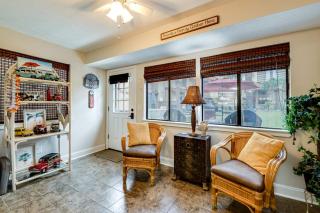 Walk to Shore Getaway with Resort Perks in PCB! - 1