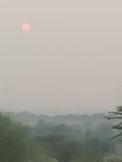 Raisar Desert Camp - 3