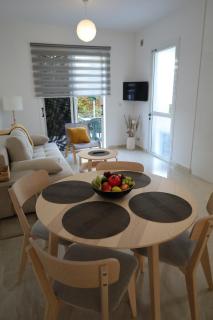 MyCyprusStay - Danaos 1 bedroom Palm Garden Escape - 1