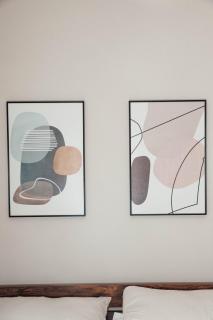 Modern & Spacious Stay by Northwestern Hospital Bronzeville - 1