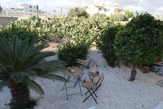 MyCyprusStay - Danaos 1 bedroom Palm Garden Escape - 9