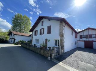 Maison "harotcheta" - 9