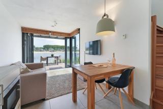 Studio Waterfront | 2 Pers. - 4