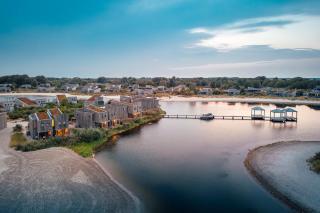 Studio Waterfront | 2 Pers. - 7