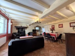 Maison "harotcheta" - 5